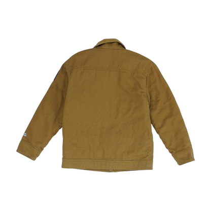 Khaki Jacket