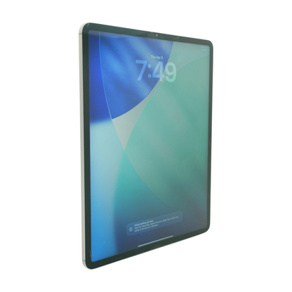 iPad Pro 12.9" Space Gray 6th Generation M2 512GB Carrier Unlocked UB REFURBISHED Tablet