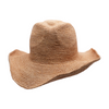 Beige Sun / Beach Hat