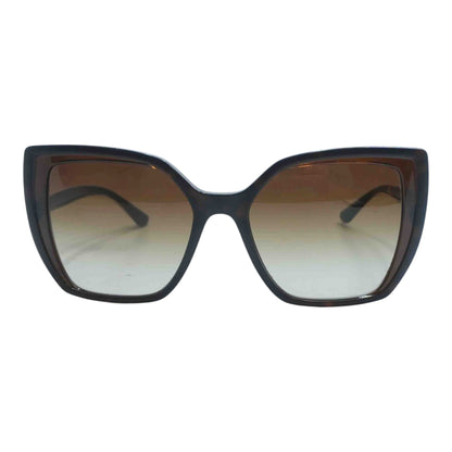 Tortoise DG 6138 Cat Eye Sunglasses