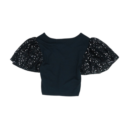 Black Blouse