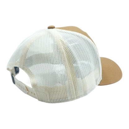 Tan Ballcap