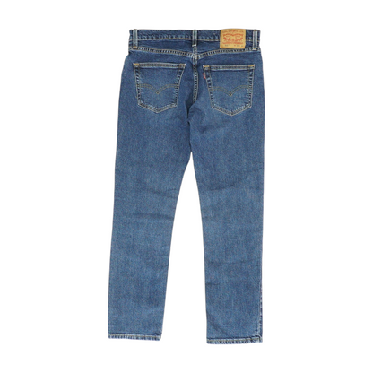 Slim Jeans