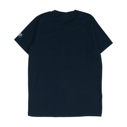 Black Graphic T-Shirt