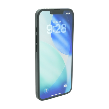 iPhone 16e "AT&T" 128GB Black