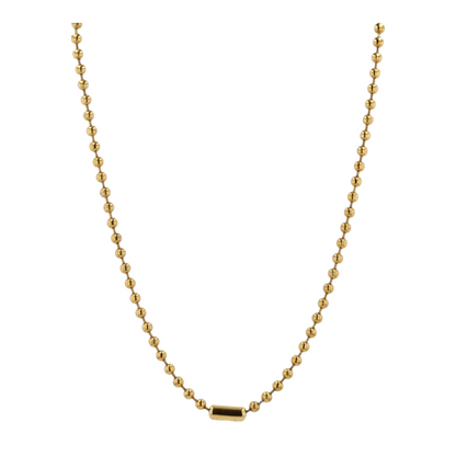 Costume Pendant Necklace