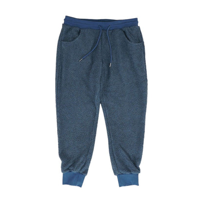 Blue Joggers