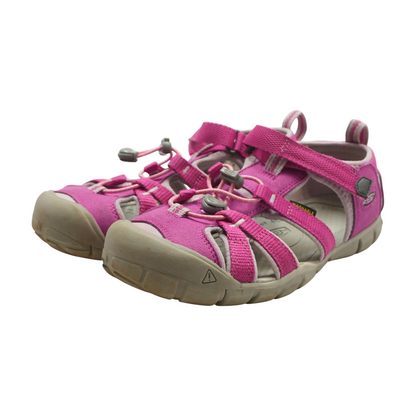 Pink Sandals Shoes