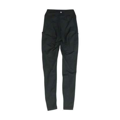 Charcoal Active Leggings