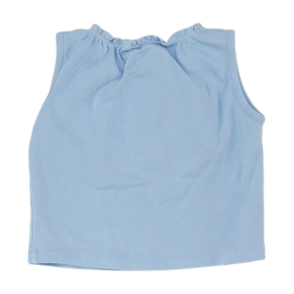 Blue Blouse
