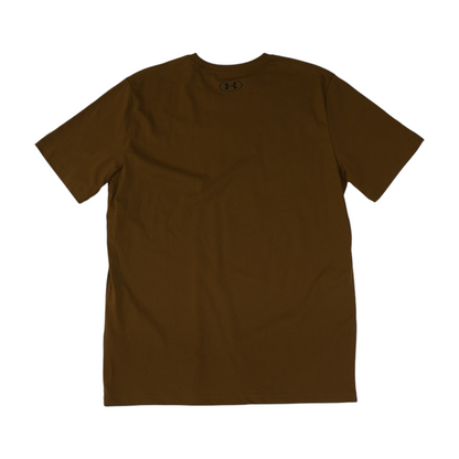 Brown Camo T-Shirt