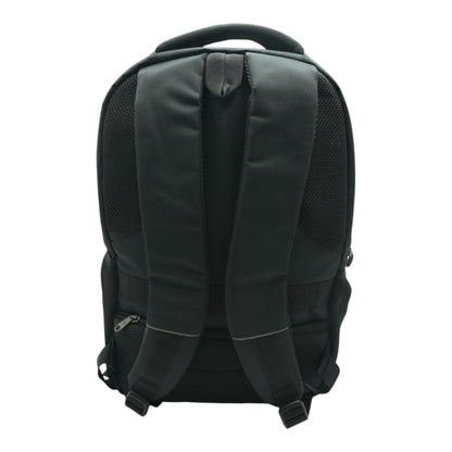 Black Backpack