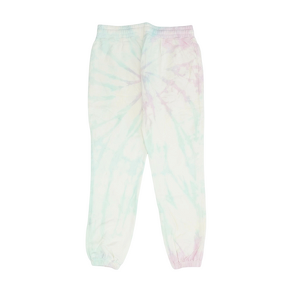 Multi Tie-Dye Pants