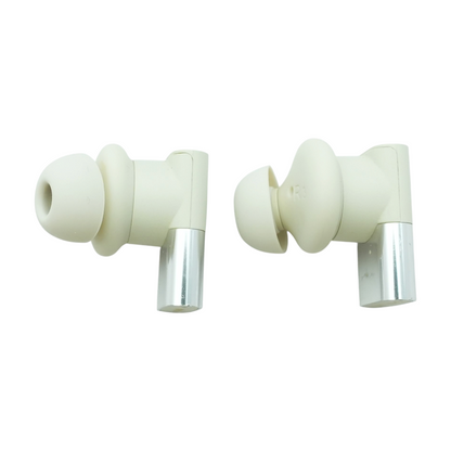 Beige Between 3 ANC Wireless Earbuds