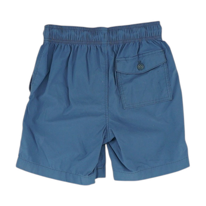 Blue Active Shorts