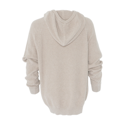 Tan Pullover Sweater
