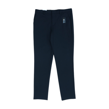 Black Slim Pants