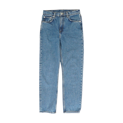 Blue Regular Jeans