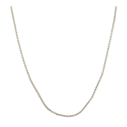 Costume Lariat Necklace