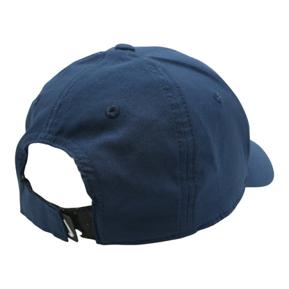 Navy Ballcap