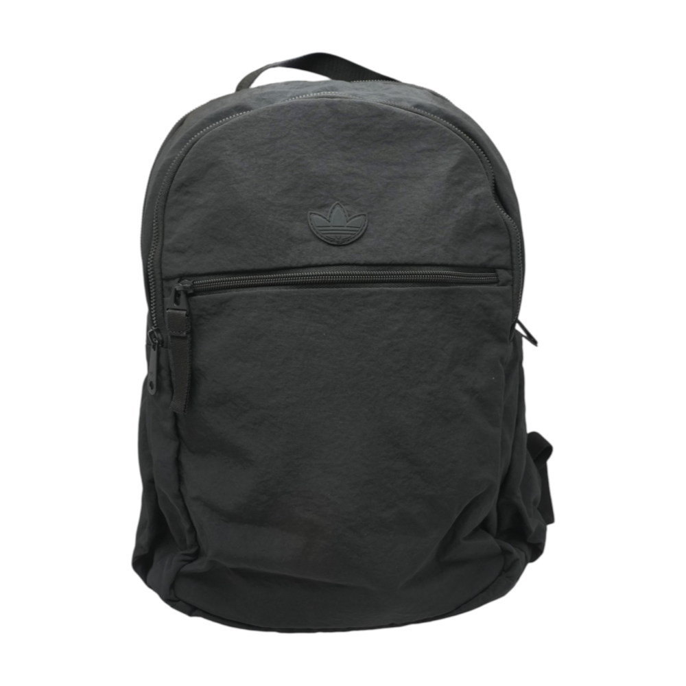 Black Backpack