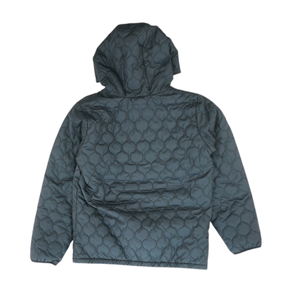 Black Jacket