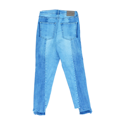 Blue Slim Jeans