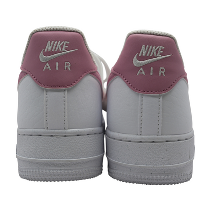 Air Force 1 Low '07 Next Nature Elemental Pink Low-Top Athletic Shoes