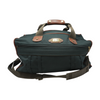 Green Weekender Bag