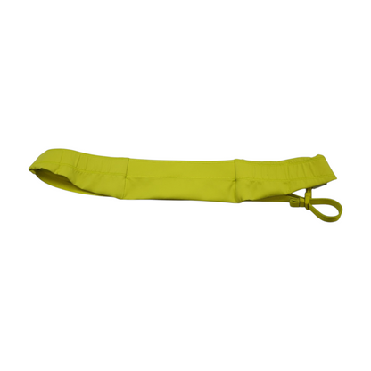 Green Belt Bag