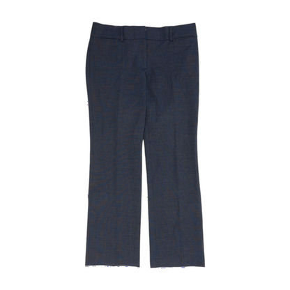 Navy Pants