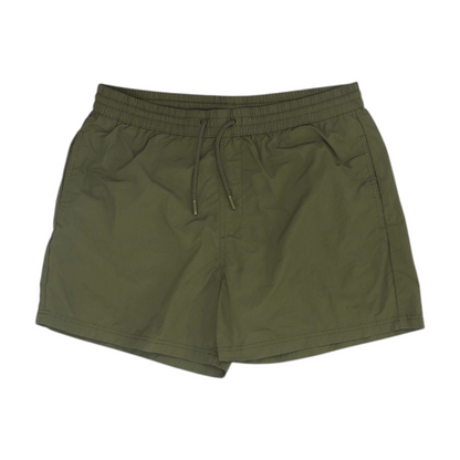 Green Swim Bottom