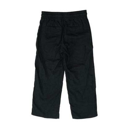 Black Pants