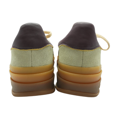 Gazelle Bold Athletic Shoes