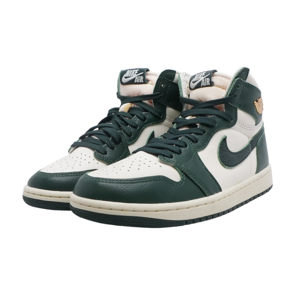 Jordan 1 Retro High-Top Athletic Shoes