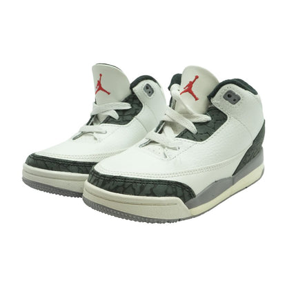 White Toddler Shoes