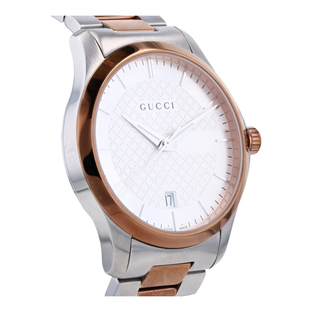 Stainless Steel Watch