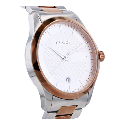 Stainless Steel Watch