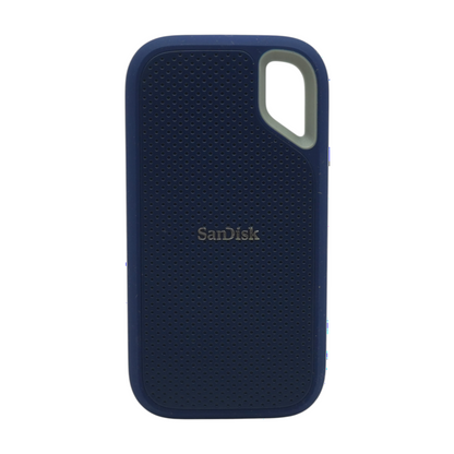 1TB Extreme Portable SSD