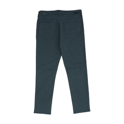 Charcoal Slim Pants