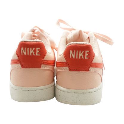 Court Vision Low Next Nature Low-Top Athletic Shoes