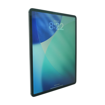 iPad Pro 12.9" Space Gray 4th Generation 1TB Carrier Unlocked Tablet
