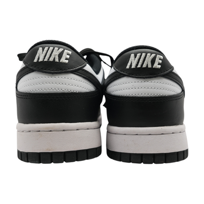 Dunk Low Retro Low-Top Athletic Shoes