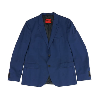 Blue Sport Coat