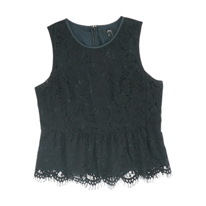 Black Blouse