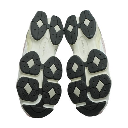 9060 Lace in Rose Sugar with Ice Wine Athletic Shoes