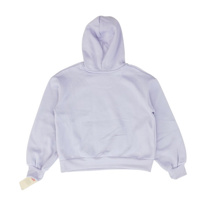 Lavender Hoodie Pullover