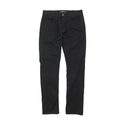 Black Slim Jeans