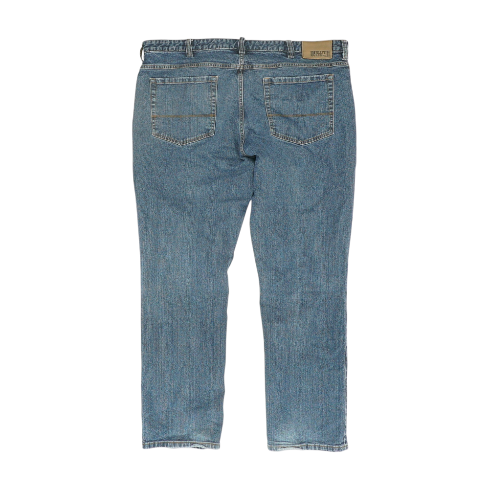 Regular Jeans
