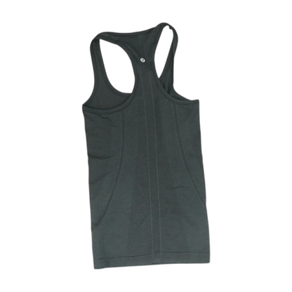 Black Active T-Shirt